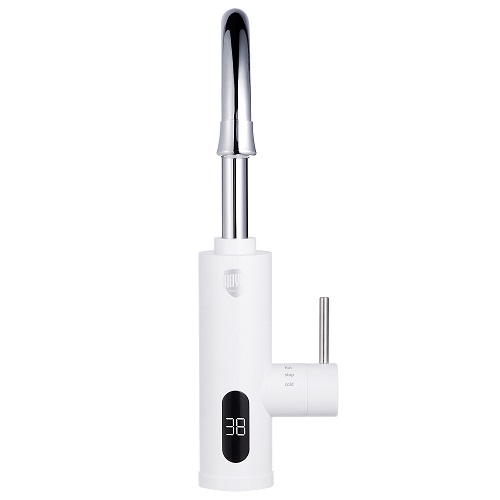 Водонагреватель проточный Royal Thermo QuickTap
