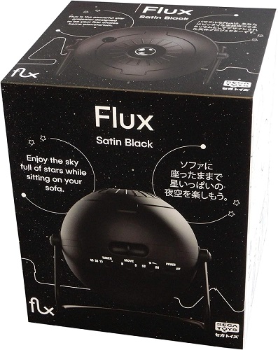 Домашний планетарий SEGATOYS Homestar Flux