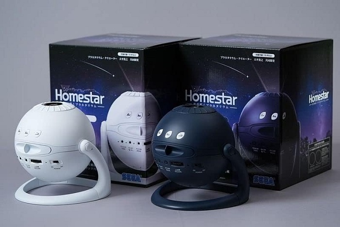 Домашний планетарий Segatoys Homestar Matataki