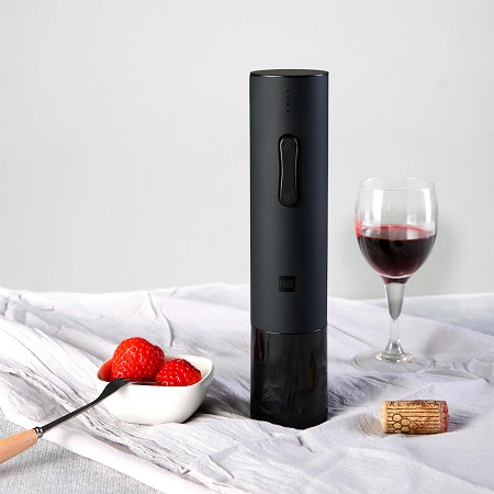 Электрический штопор Xiaomi HuoHou Electric Wine Bottle Opener