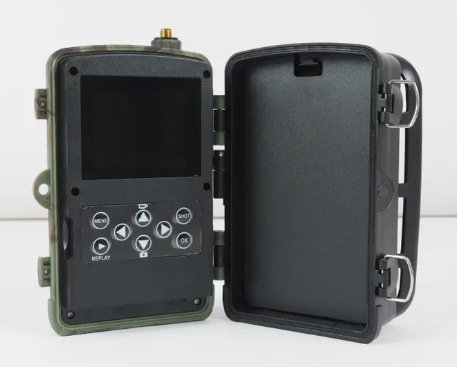 Фотоловушка Teltos 800 4G PRO Plus