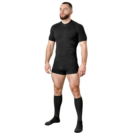 Боксеры Фантом Лето 5.45 DESIGN BLACK