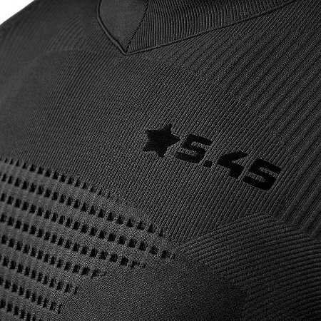 Термофуфайка Фантом X-Static 5.45 DESIGN BLACK