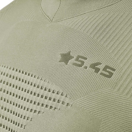 Термофуфайка Фантом X-Static 5.45 DESIGN OLIVE