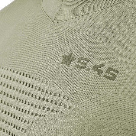 Термофуфайка Фантом X-Static 5.45 DESIGN OLIVE