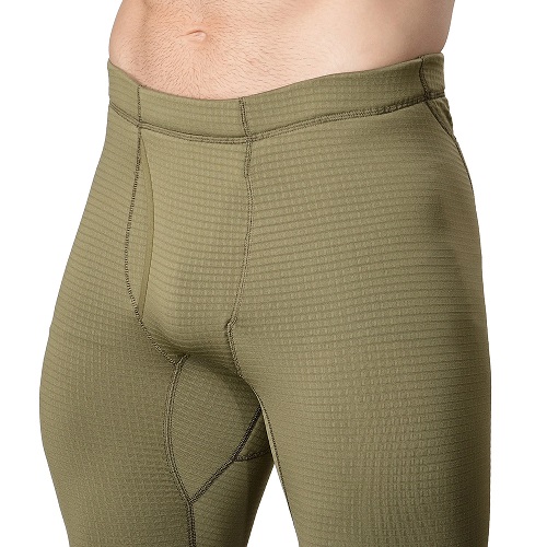 Термокальсоны мужские Phantom POLAR 5.45 Design OLIVE