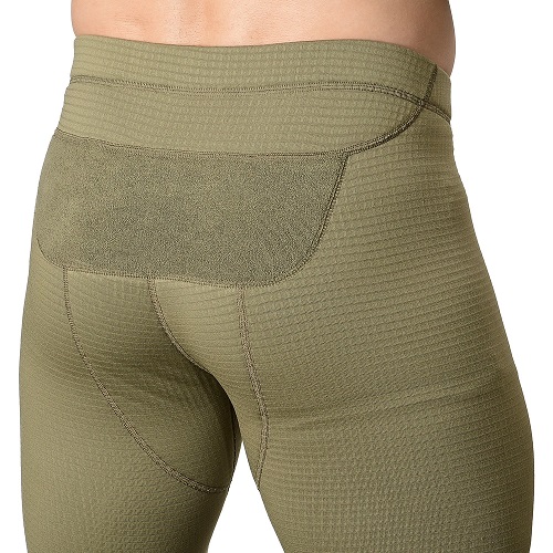 Термокальсоны мужские Phantom POLAR 5.45 Design OLIVE