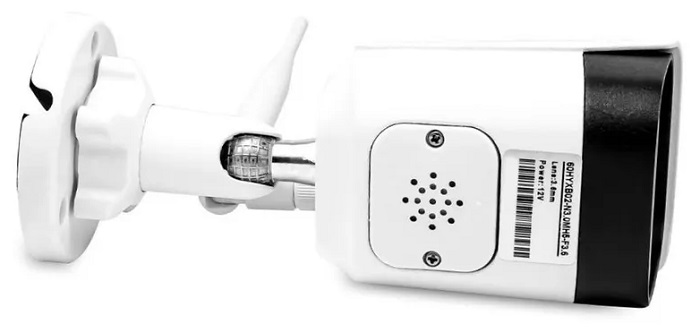 Беспроводной видеодомофон TUYA Wi-Fi SkyNet 1000 (1+1) (монитор + вызывная панель + камера)