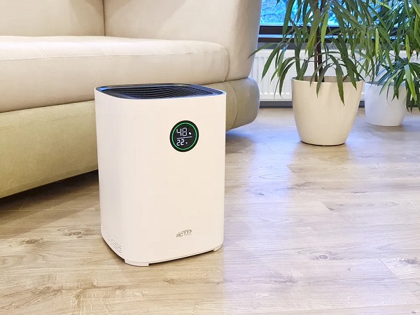 Увлажнитель-очиститель AIC E300A (Мойка воздуха)