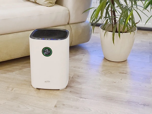 Увлажнитель-очиститель AIC E300A (Мойка воздуха)