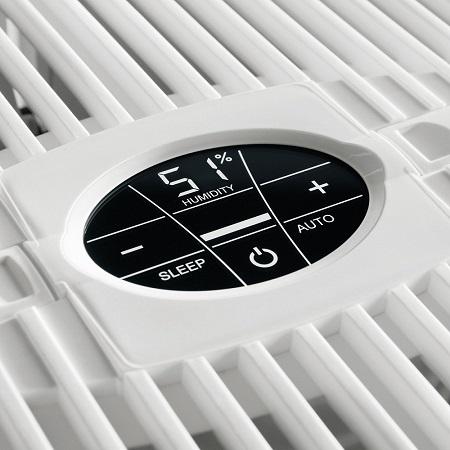 Увлажнитель-мойка воздуха Venta Comfort Plus LW15