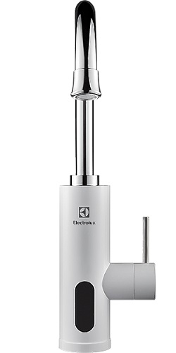 Водонагреватель проточный Electrolux Taptronic (Black)