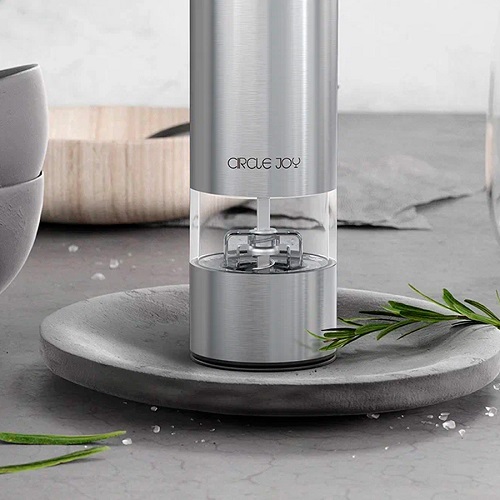 Мельница для специй Xiaomi Circle Joy Electric Grinder CJ-EG01 RUS