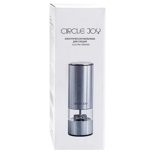 Мельница для специй Xiaomi Circle Joy Electric Grinder CJ-EG01 RUS