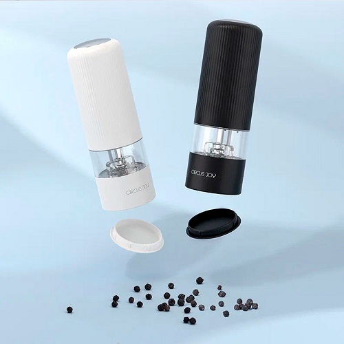 Мельница для специй Xiaomi Circle Joy Electric Grinder CJ-EG02 Black RUS