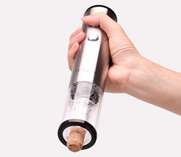 Электрический штопор Xiaomi Circle Joy Electric Wine opener CJ-EKPQ01 RUS 