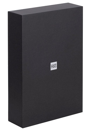 Набор для вина 4 в 1 Xiaomi HuoHou Electric Wine Bottle Opener BASIC
