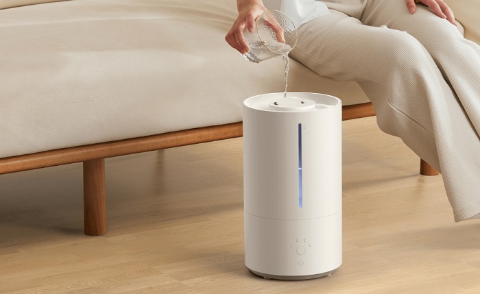 Увлажнитель воздуха Xiaomi Smart Humidifier 2