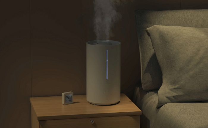 Увлажнитель воздуха Xiaomi Smart Humidifier 2