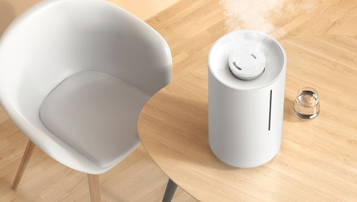 Увлажнитель воздуха Xiaomi Smart Humidifier 2